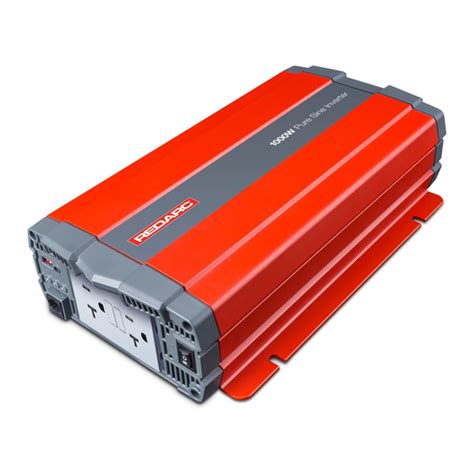 redarc distribution box|redarc rs series inverter manual.